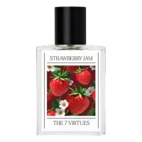 The 7 Virtues Strawberry Jam