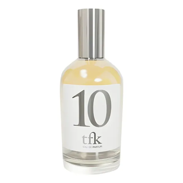The Fragrance Kitchen 10