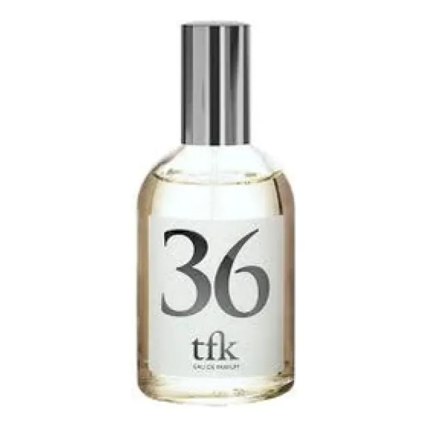 The Fragrance Kitchen 36