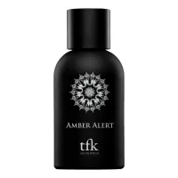 The Fragrance Kitchen Amber Alert