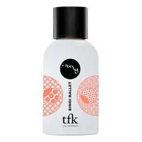 The Fragrance Kitchen Bindi Ballet