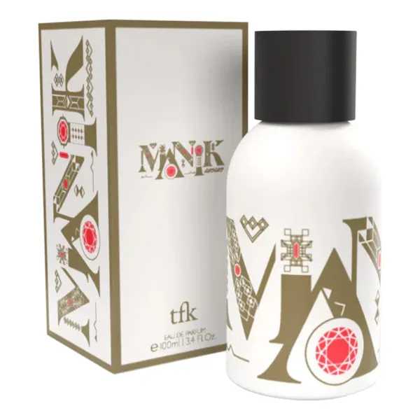 The Fragrance Kitchen Manik