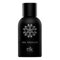 The Fragrance Kitchen Mr. Danger