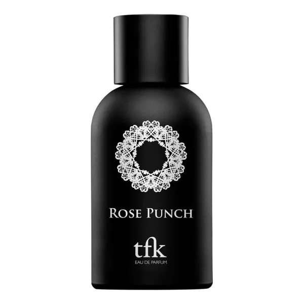 The Fragrance Kitchen Rose Punch