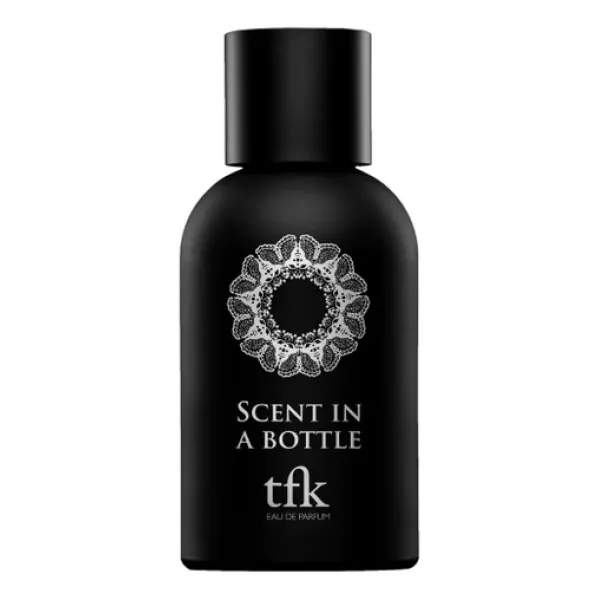 The Fragrance Kitchen Scent In A Bottle