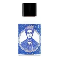 The Fragrance Kitchen Self Portrait Blue