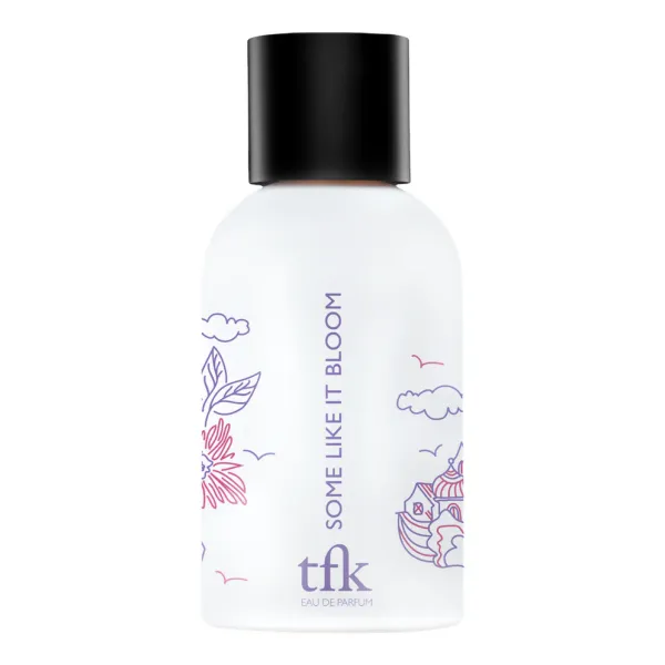 The Fragrance Kitchen Some Like It Bloom