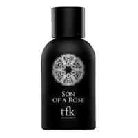 The Fragrance Kitchen Son Of A Rose