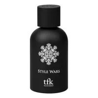 The Fragrance Kitchen Style Wars