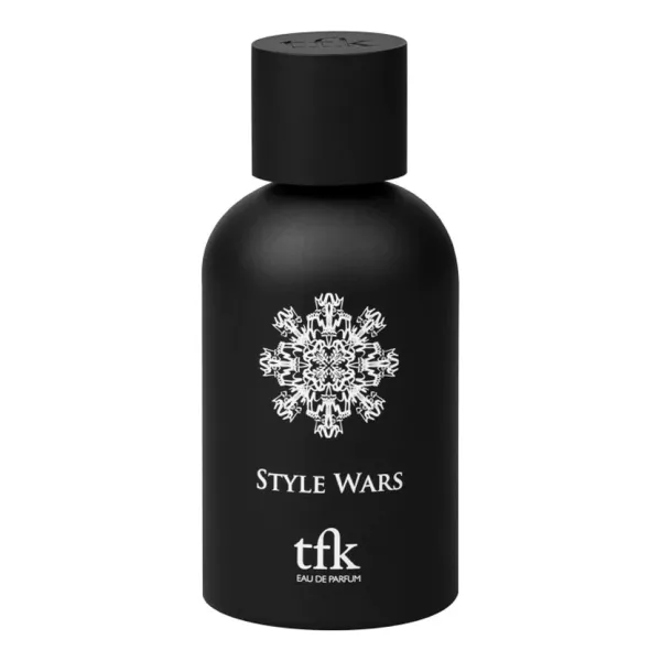 The Fragrance Kitchen Style Wars