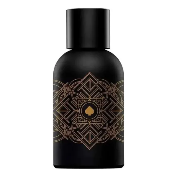 The Fragrance Kitchen The Spades