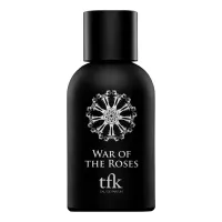 The Fragrance Kitchen War Of The Roses