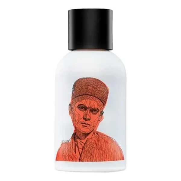 The Fragrance Kitchen Youth Memory