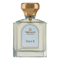 The Gate Fragrances Paris Duet II Extrait De Parfum