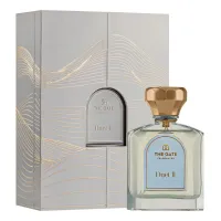 The Gate Fragrances Paris Duet II Extrait De Parfum