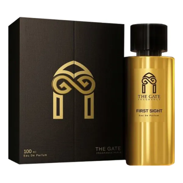 The Gate Fragrances Paris First Sight