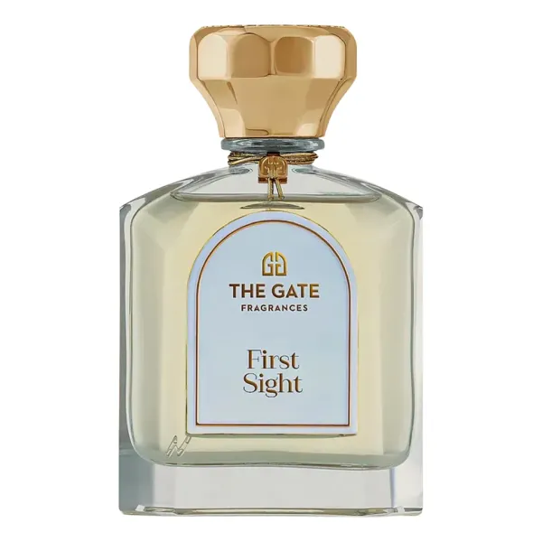 The Gate Fragrances Paris First Sight Extrait De Parfum