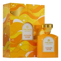 The Gate Fragrances Paris Golden Hour