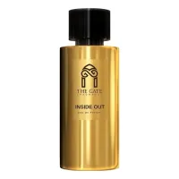 The Gate Fragrances Paris Inside Out