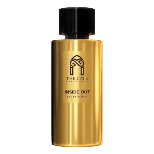 The Gate Fragrances Paris Inside Out