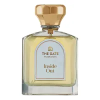 The Gate Fragrances Paris Inside Out Extrait De Parfum