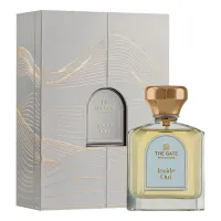 The Gate Fragrances Paris Inside Out Extrait De Parfum