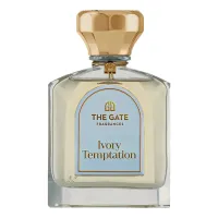 The Gate Fragrances Paris Ivory Temptation Extrait De Parfum