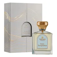 The Gate Fragrances Paris Ivory Temptation Extrait De Parfum