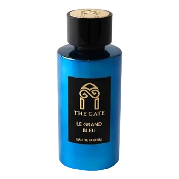 The Gate Fragrances Paris Le Grand Bleu