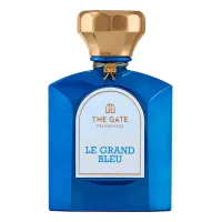 The Gate Fragrances Paris Le Grand Bleu Extrait De Parfum