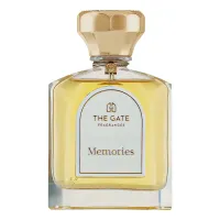 The Gate Fragrances Paris Memories Extrait De Parfum
