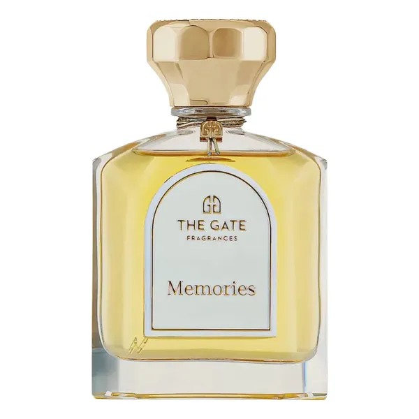 The Gate Fragrances Paris Memories Extrait De Parfum
