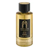 The Gate Fragrances Paris Oud Tonic