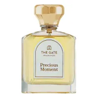 The Gate Fragrances Paris Precious Moment Extrait De Parfum