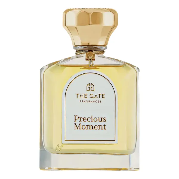 The Gate Fragrances Paris Precious Moment Extrait De Parfum
