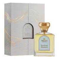 The Gate Fragrances Paris Precious Moment Extrait De Parfum