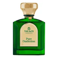 The Gate Fragrances Paris Pure OUDDiction Extrait De Parfum