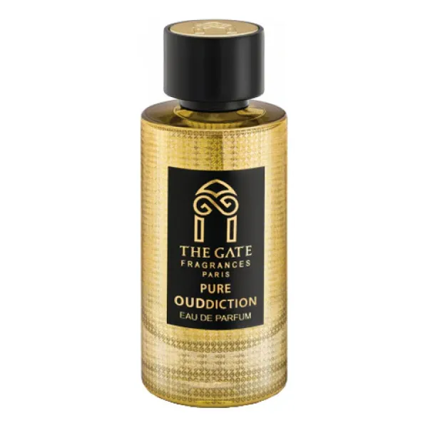 The Gate Fragrances Paris Pure Ouddiction