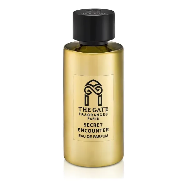 The Gate Fragrances Paris Secret Encounter