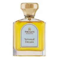 The Gate Fragrances Paris Sensual Dream Extrait De Parfum