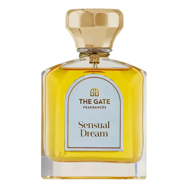 The Gate Fragrances Paris Sensual Dream Extrait De Parfum
