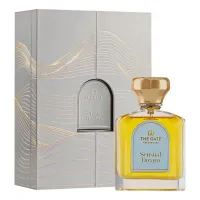 The Gate Fragrances Paris Sensual Dream Extrait De Parfum
