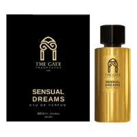 The Gate Fragrances Paris Sensual Dreams