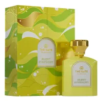 The Gate Fragrances Paris Silent Symphony