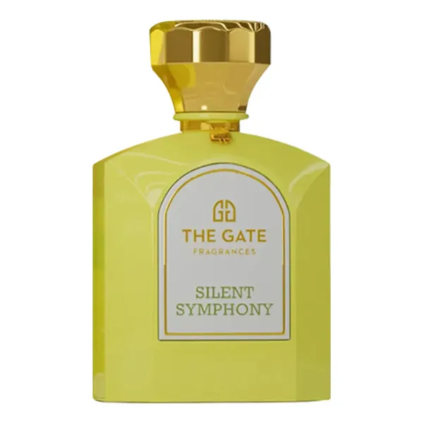 The Gate Fragrances Paris Silent Symphony