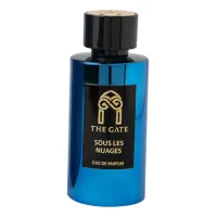 The Gate Fragrances Paris Sous Les Nuages