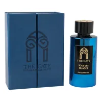 The Gate Fragrances Paris Sous Les Nuages