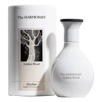 The Harmonist Golden Wood