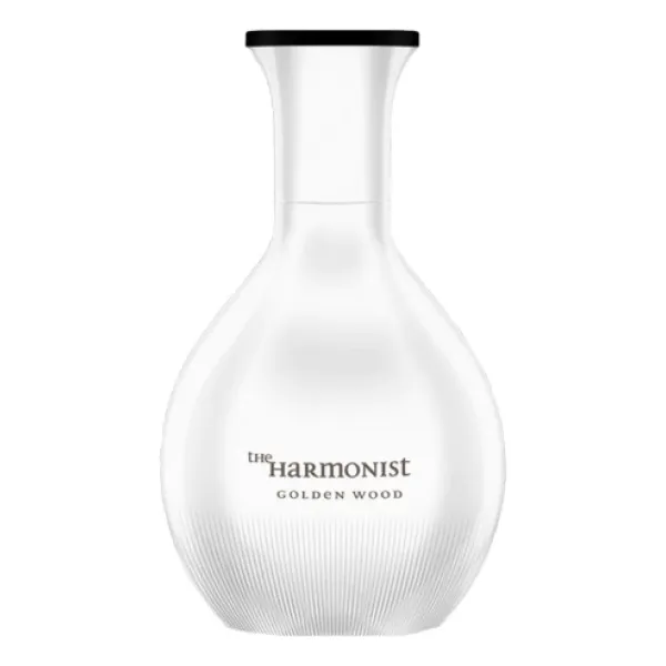 The Harmonist Golden Wood