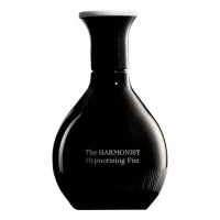 The Harmonist Hypnotizing Fire